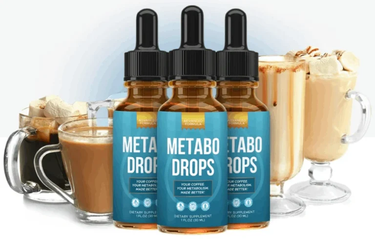 metabo-drops